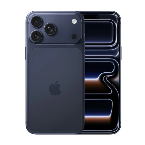 iPhone 17 Pro Max (eSIM)